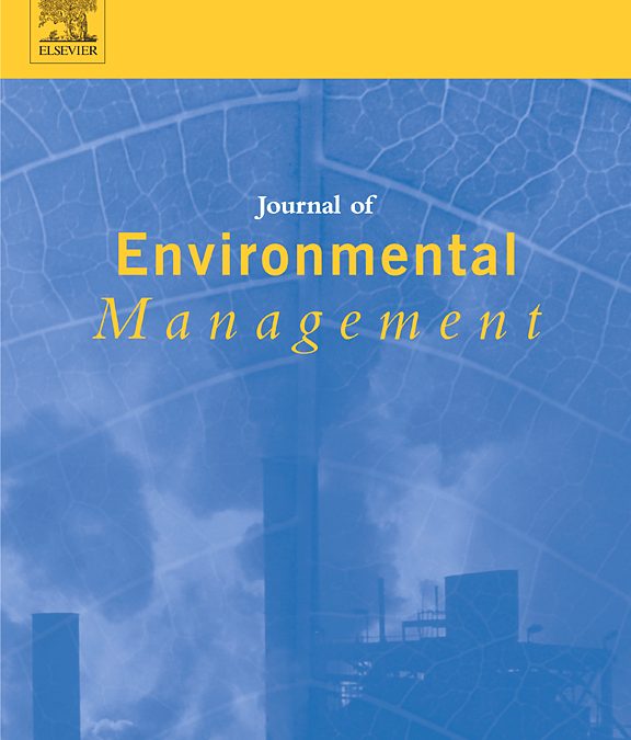 Publikation: Environmental life cycle assessment of nano-cellulose and biogas production from manure