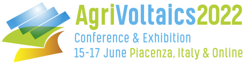 AgriVoltaics2022 Konferenz