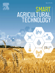 Publikation: Digital Twins in Agriculture: A State-of-the-art review by Warren Purcell, Thomas Neubauer